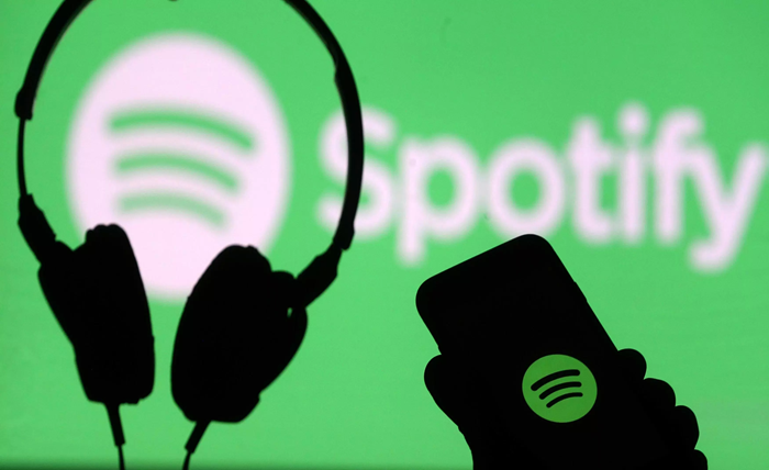 spotify nedir
