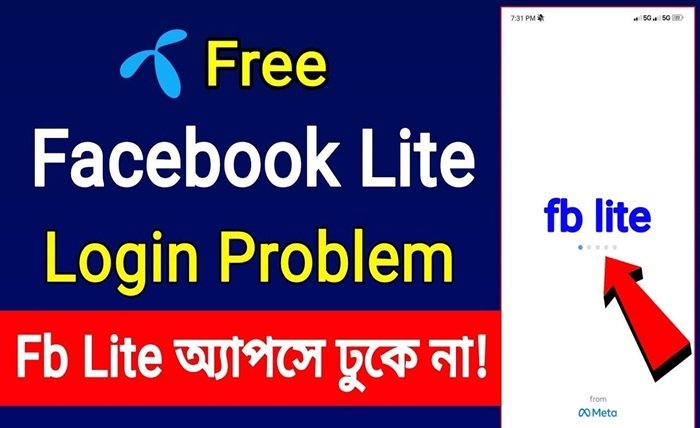 ফেসবুক লাইট